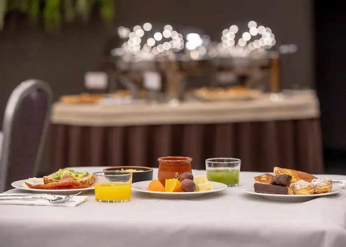 Hotel Starc By Pierre & Vacances Premium