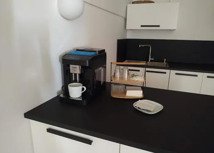 Casa Minerva beb Suite e Relax Gioia Del Colle
