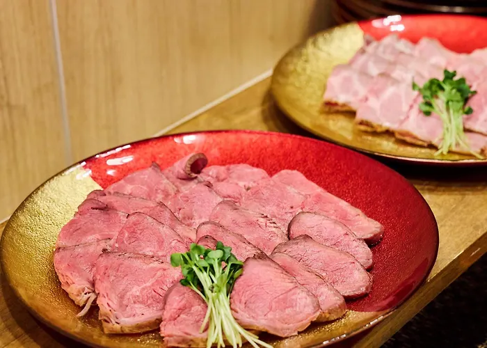 Chisun Premium Kyoto Kujo