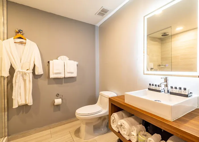 Tryp By Wyndham Mayaguez