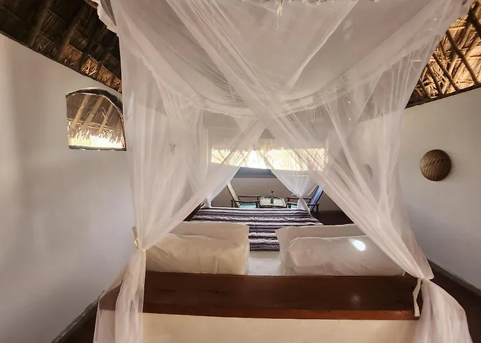 Lemara Eco Camp