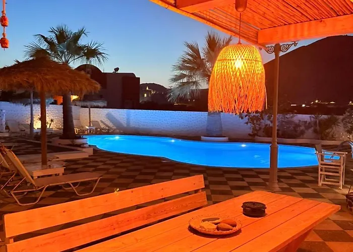 Blue Life Hotel