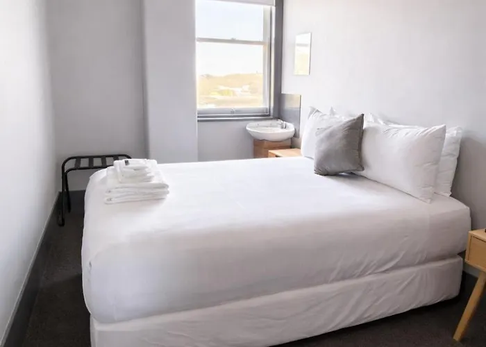 Federal Hotel Mudgee