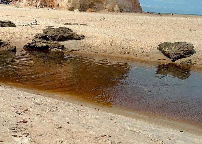 Pousada Cordel de Itaúnas