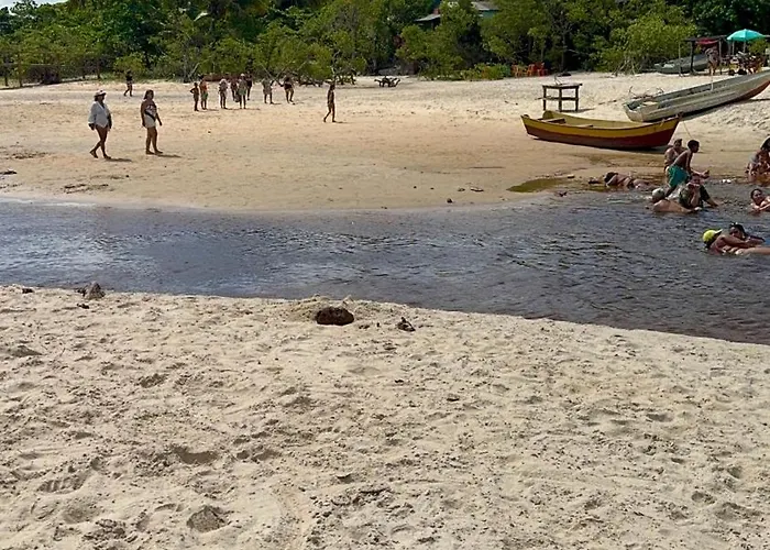 Pousada Cordel de Itaúnas