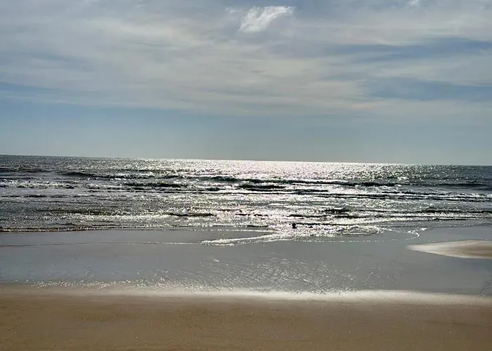 Pousada Cordel de Itaúnas