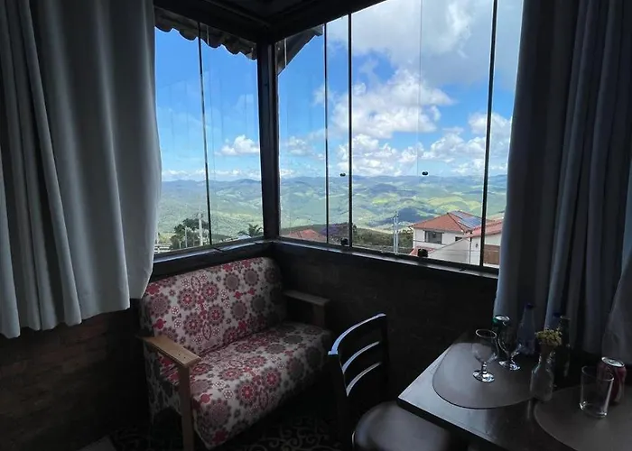 Nosso Chalet