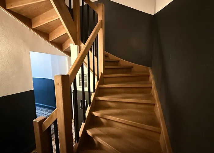 Royale Apartaments Central City Cologne