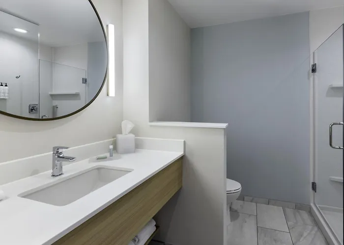 Fairfield By Marriott Inn & Suites Pensacola Beach