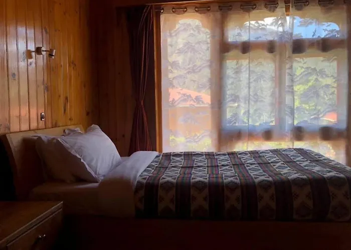 Risum Resort