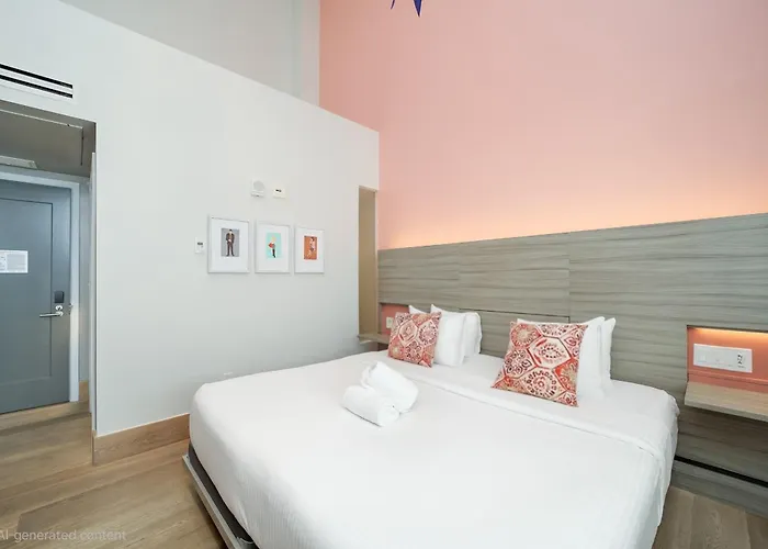 The Julia Hotel (Adults Only)
