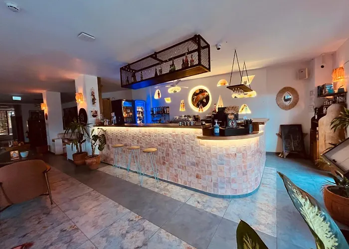 Hotel Panaya