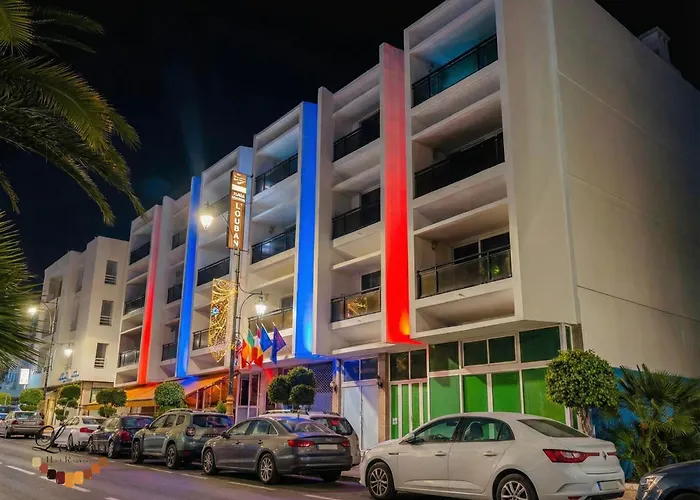 Hotel Residence Louban