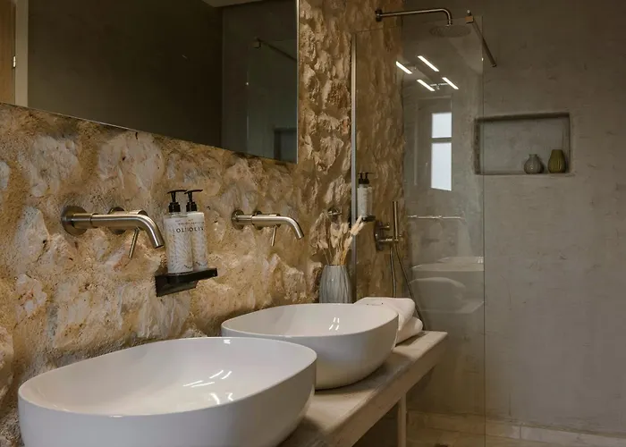 Chromata Assos Villas Kefalonia