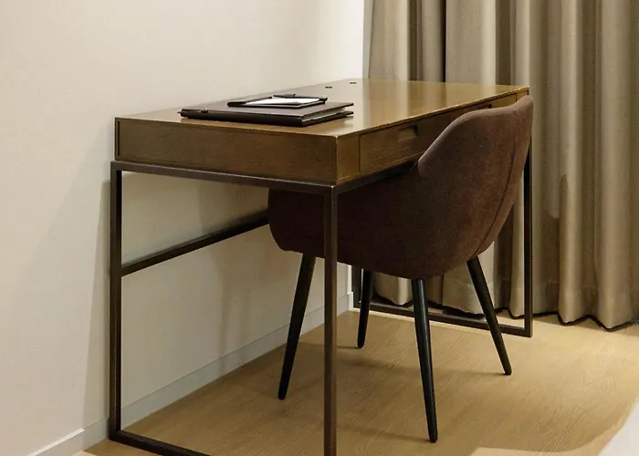 Anook Signature Hotel Incheon Guwol
