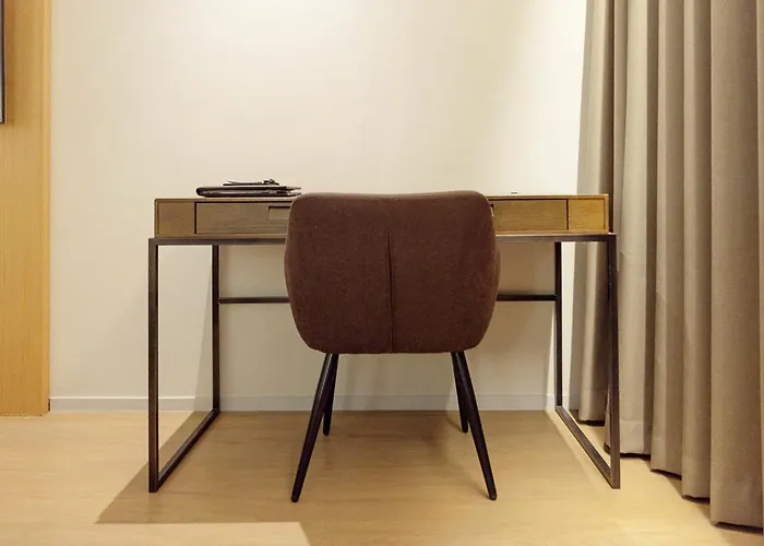 Anook Signature Hotel Incheon Guwol