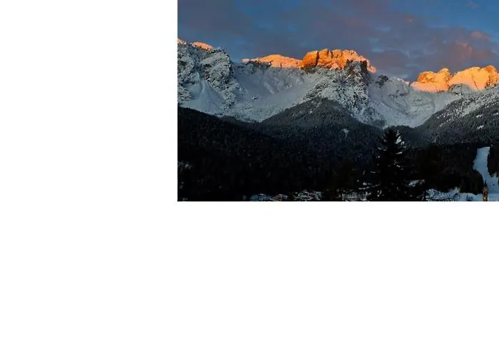 Hotel Dolomiti Di De Martin D Oscar