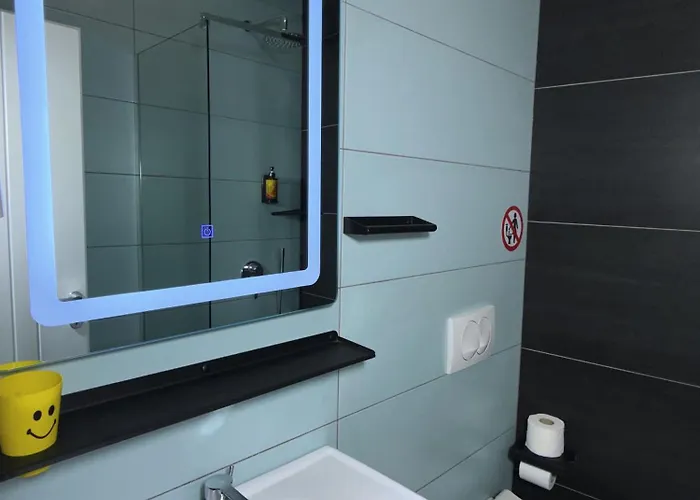 Andor Luxury Hotel & Duplex