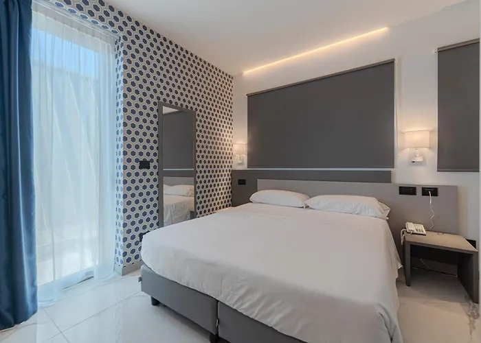 Hotel Villa Levi