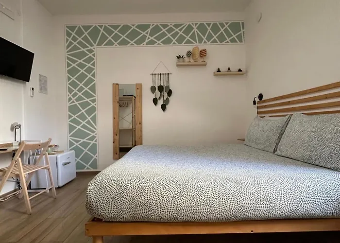 Le Camere Del Nonno Luigi