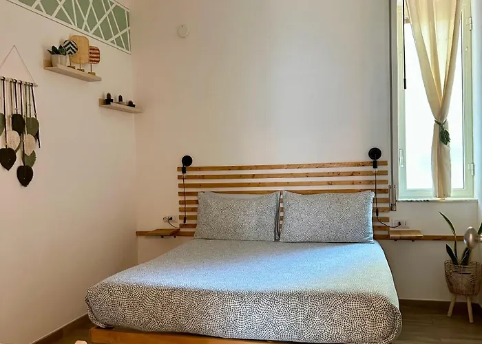 Le Camere Del Nonno Luigi