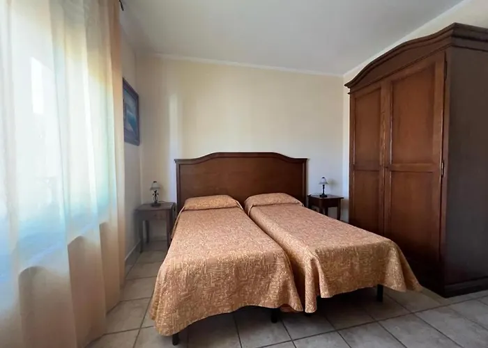 Hotel Colosseo Colleferro
