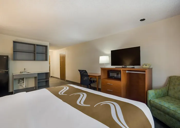 Suburban Studios Canon City