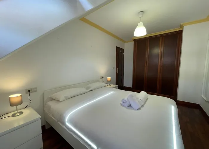 Cies Suitel Lopez De Neira 28 - Love Your Stay