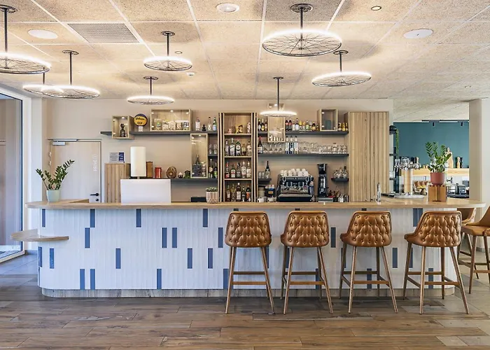 Best Western Coeur De Maurienne Hotel Restaurant & Spa