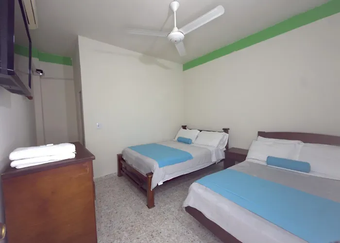 Hotel Montanar HOME