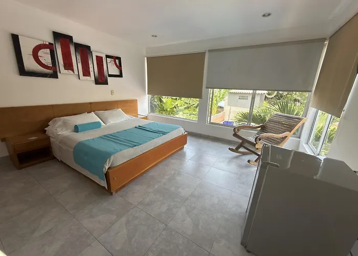 Hotel Montanar HOME
