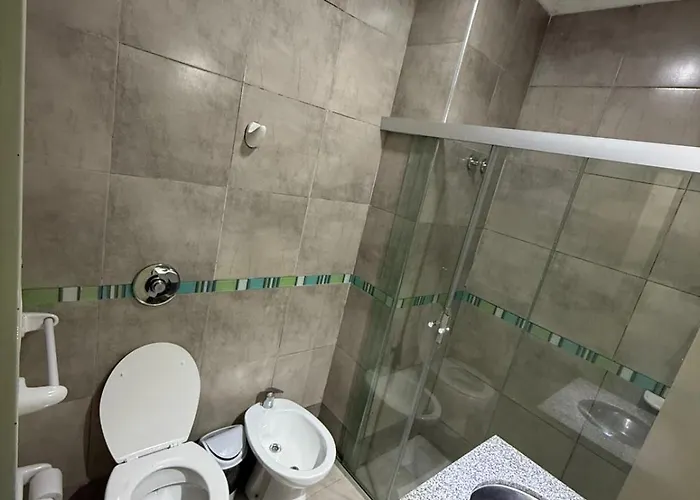 Hotel Diamante