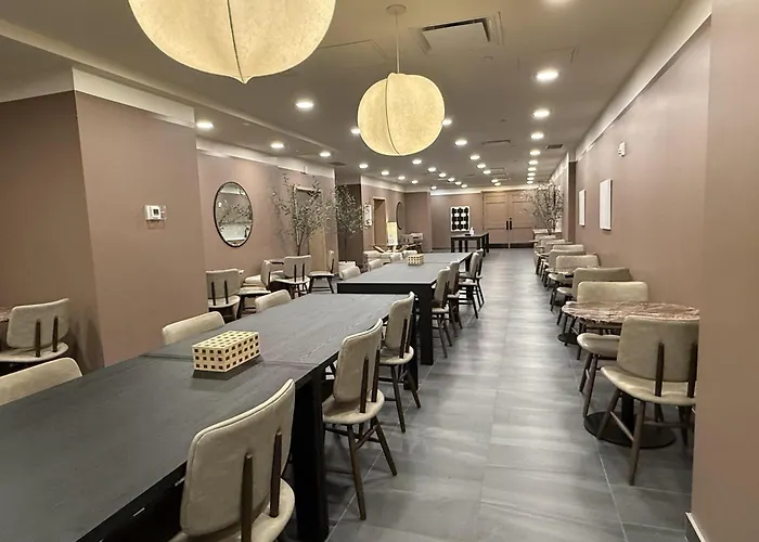 The Ora Hotel, BW Signature Collection