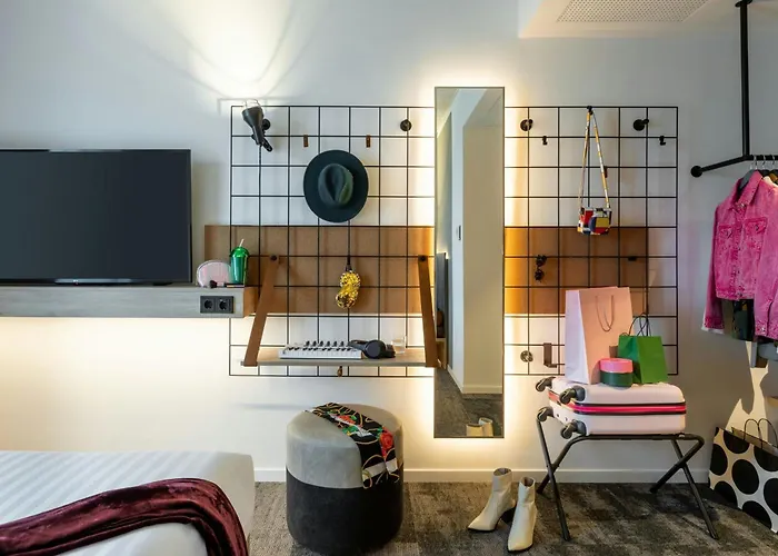 Moxy Outletcity Metzingen