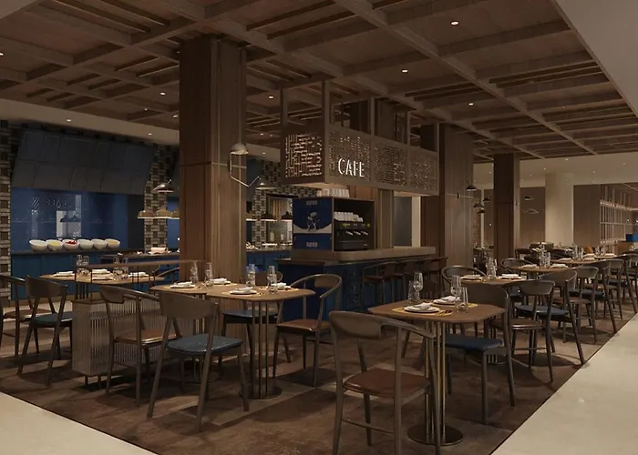 Holiday Inn Express Shenzhen Futian Center By Ihg