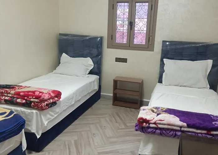 Hotel Hicham