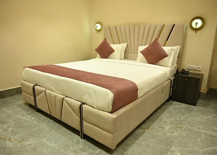 Hotel Vishnu Vihar