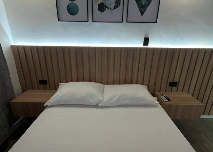 Hotel Casablanca de Santodomingo