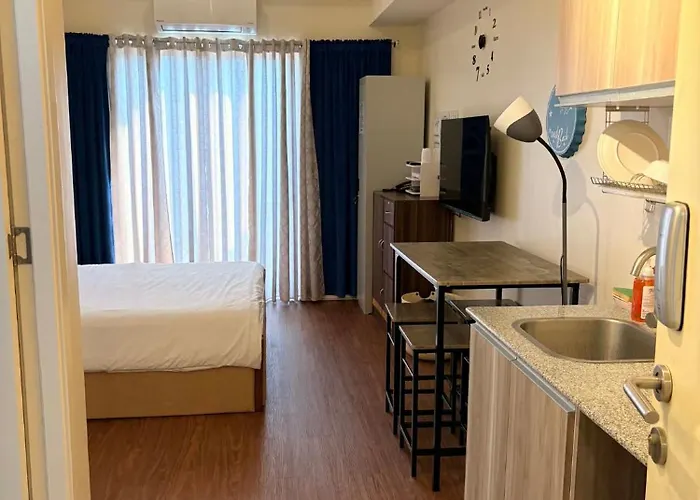 Arlowes At 20F Grand Residences Cebu