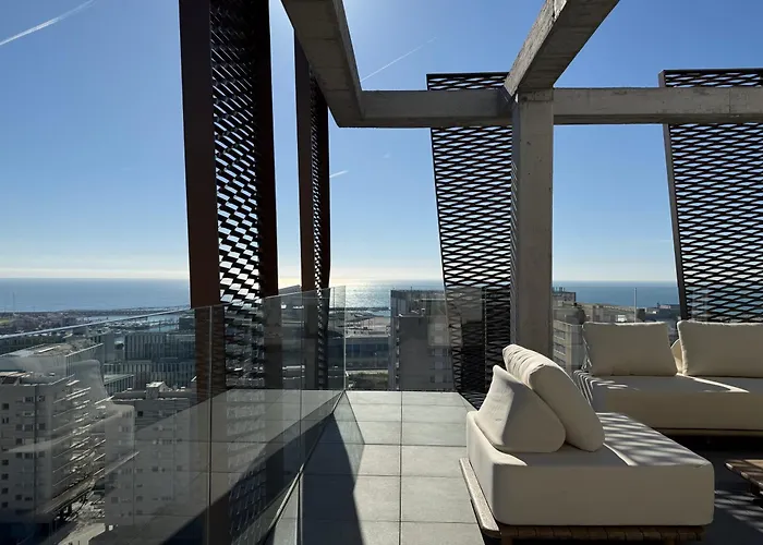 Tembo Barcelona