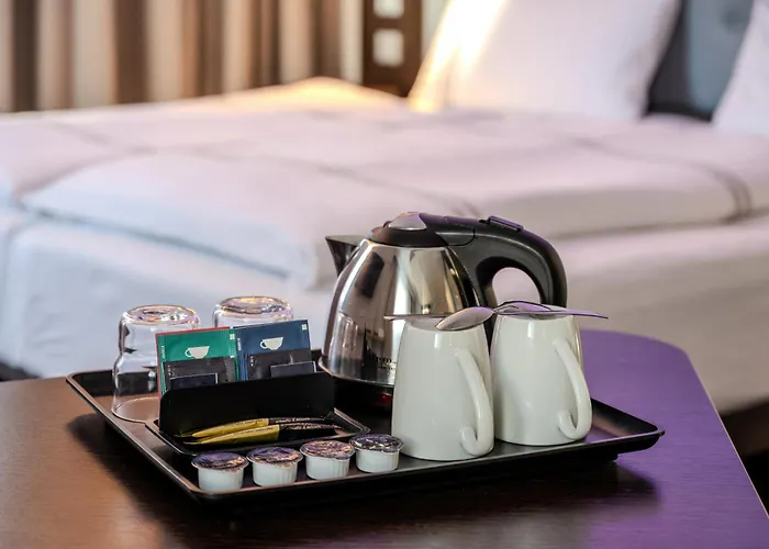 Premier Inn Hamburg City Hammerbrook