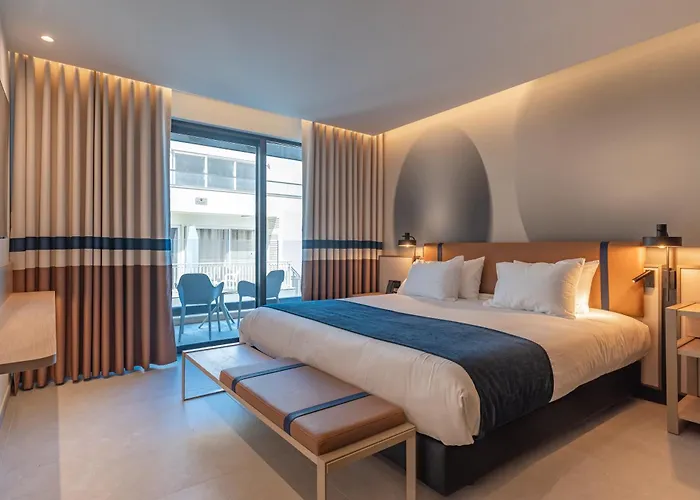 Best Western Premier Malta