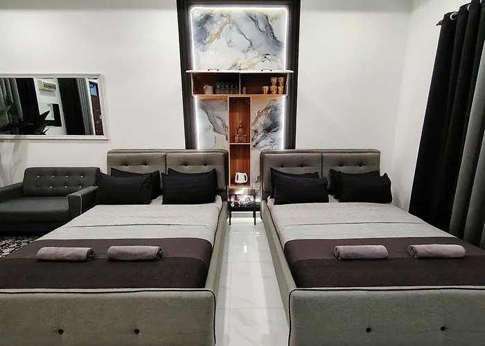 Mini Concept Hotel