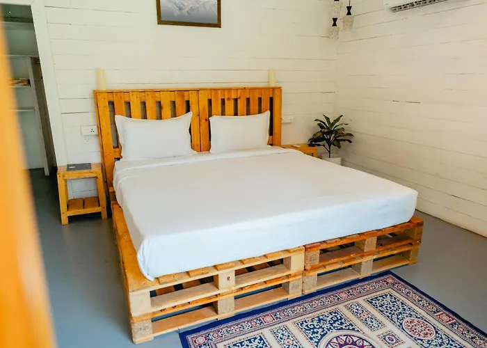 The Pearl Beach Resort