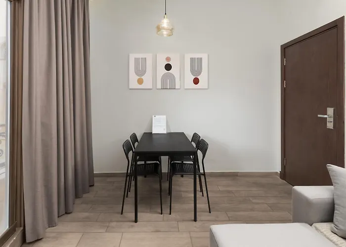 Sleep Inn Apart-Hotel