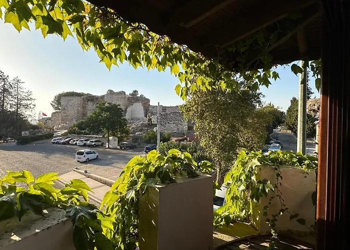 Hotel Bella
