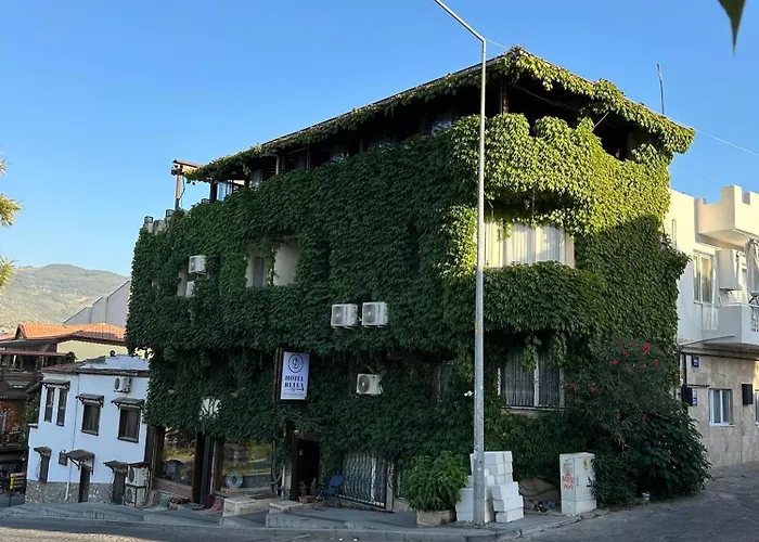 Hotel Bella