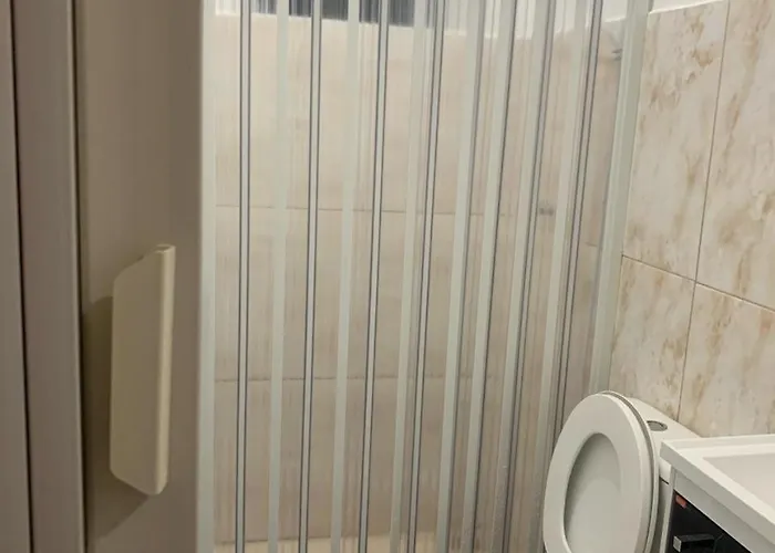 POUSADA DAS NAÇÕES lll