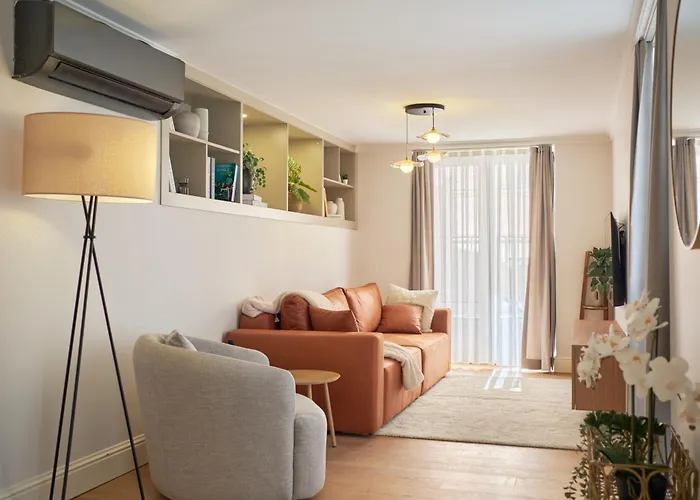 Lagirio Residence Taksim