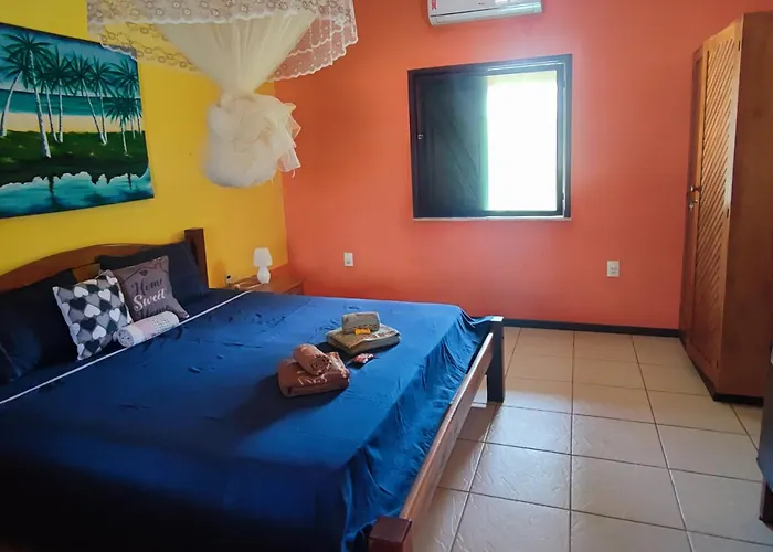 Pousada Estrela Feliz Canavieiras 